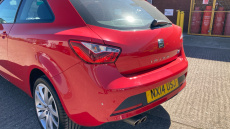 SEAT Ibiza 1.2 TSI FR 3dr Petrol Hatchback